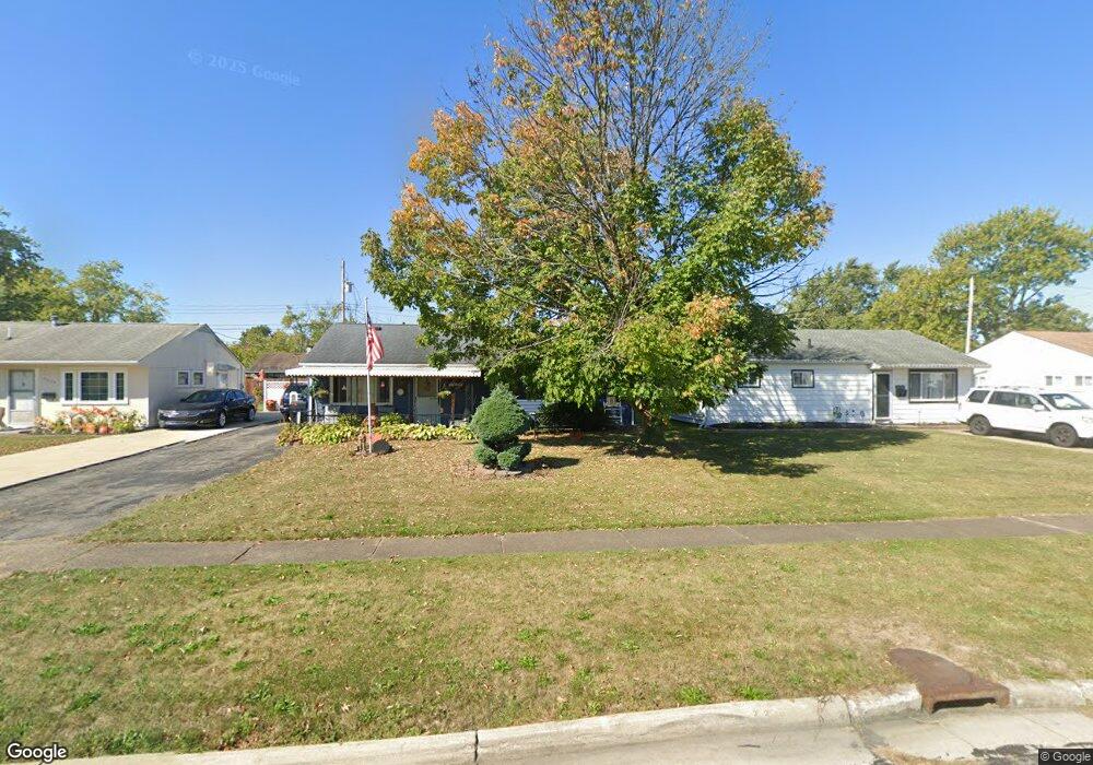 4124 Camden Ave, Lorain, OH 44055 - photo 1