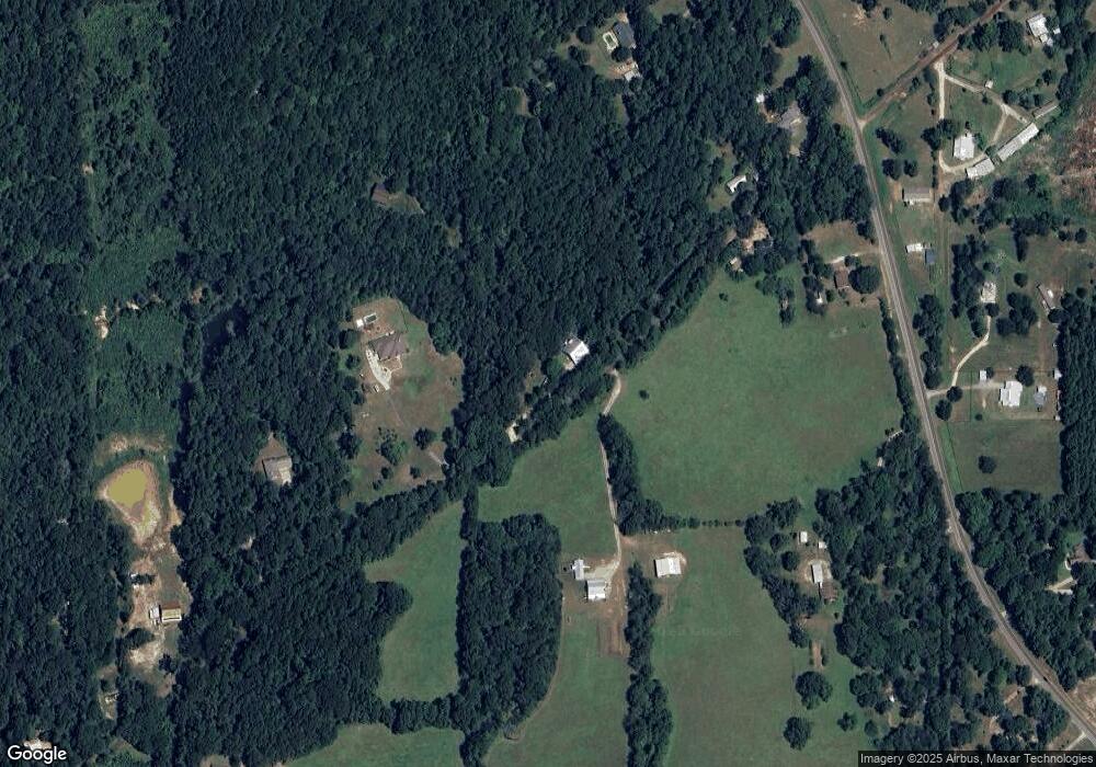 3900 County Road 724, Nacogdoches, TX 75964 - photo 1