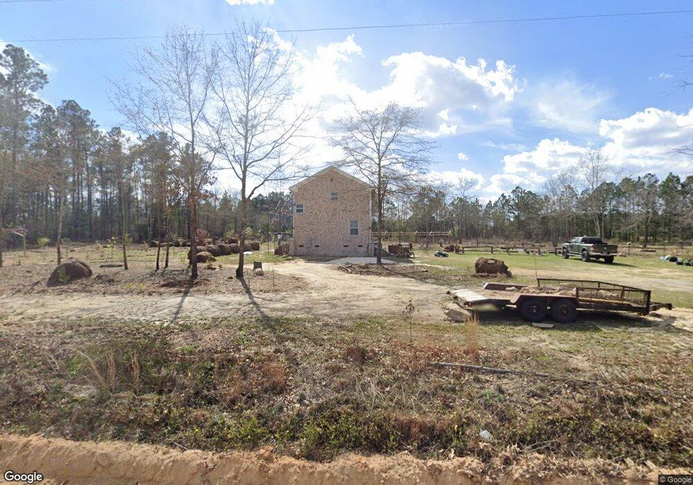 3542 Whitaker Rd, Dearing, GA 30808 - photo 1