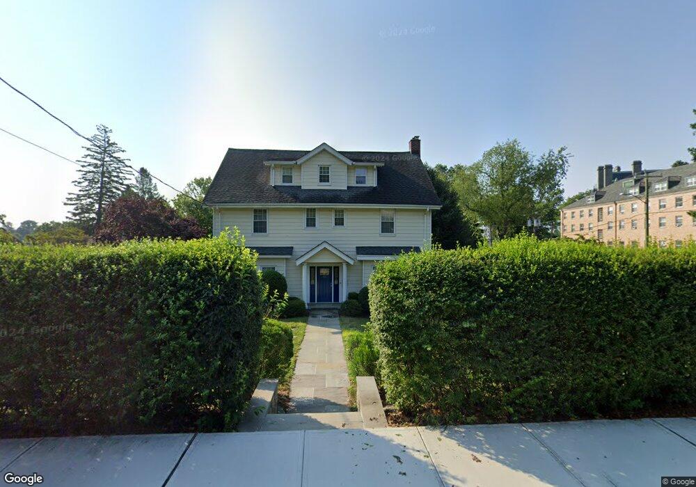 219 Glenbrook Rd, Stamford, CT 06906 - photo 1