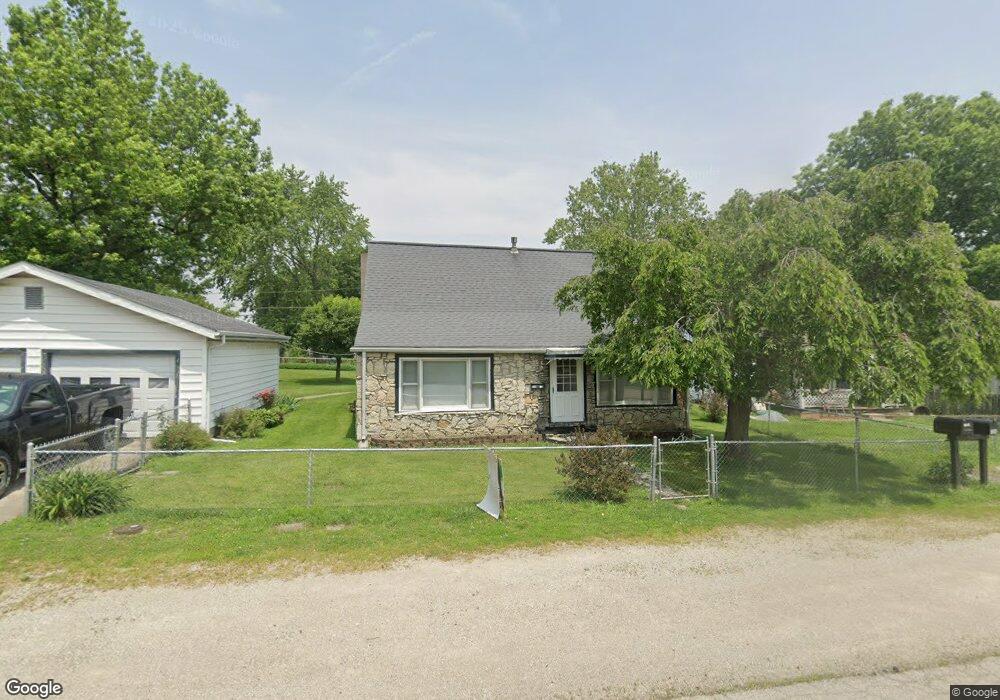 1118 W 18th St, Muncie, IN 47302 - photo 1