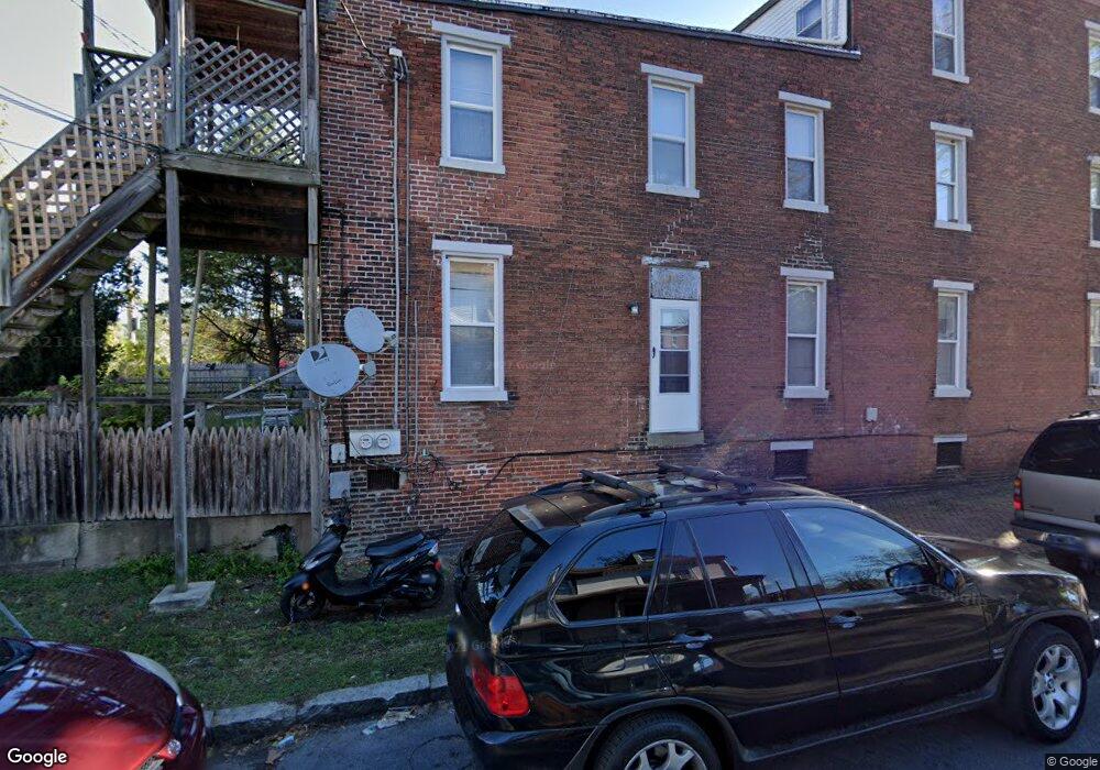 1234 Walnut St, Harrisburg, PA 17103 - photo 1