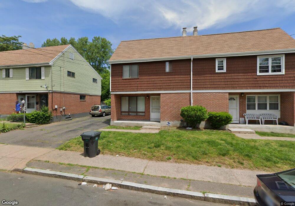 56 Elmer St, Hartford, CT 06120 - photo 1