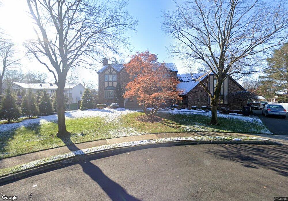 100 Jackson Place, Paramus, NJ 07652 - photo 1