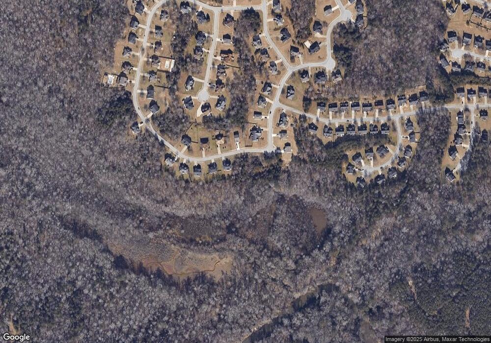 2067 Jessica Way unit 32, Conyers, GA 30012 - photo 1