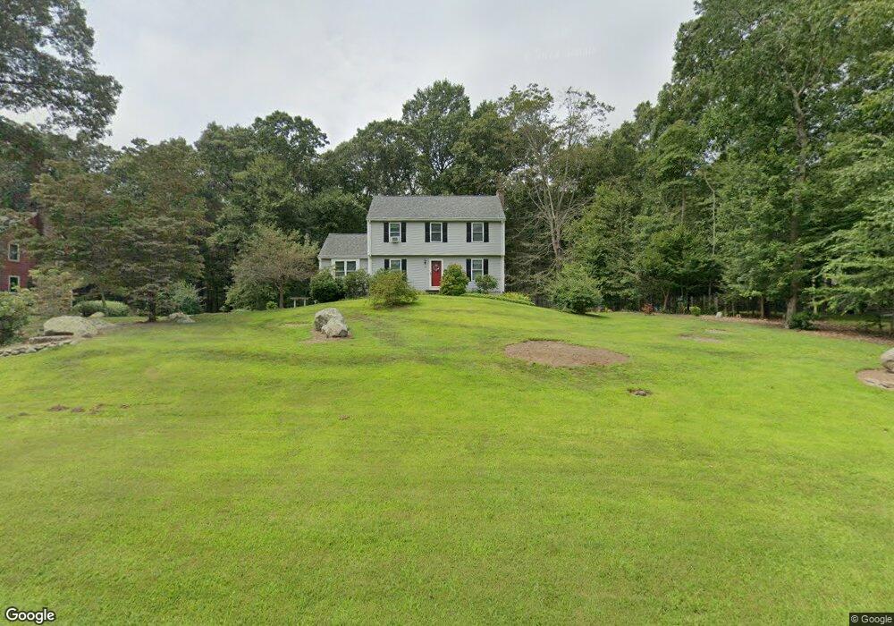 43 Olde Orchard Rd, Clinton, CT 06413 - photo 1