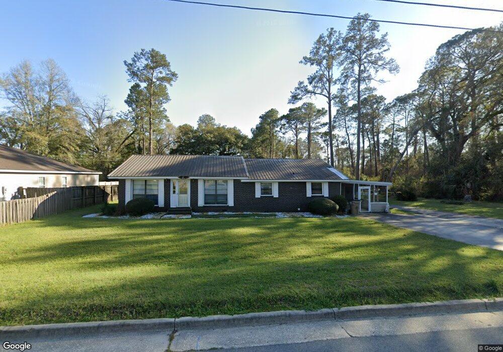 203 Colquitt, Other, GA - photo 1