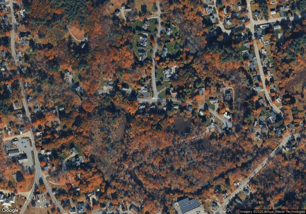 280 Elm St, North Reading, MA 01864 - photo 1