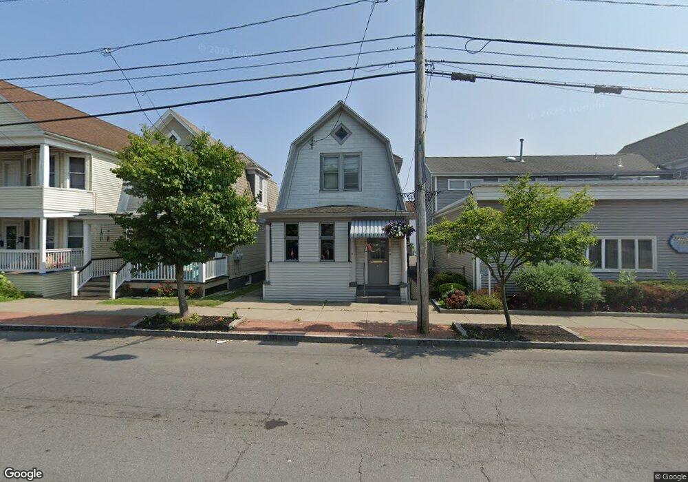 484 Delaware Ave, Albany, NY 12209 - photo 1