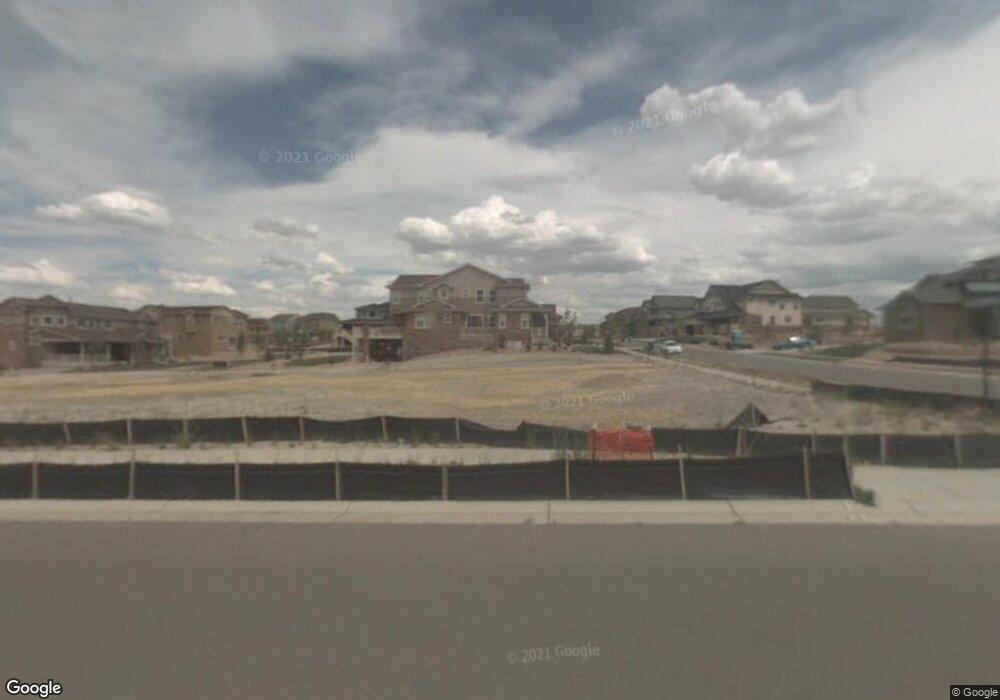 6760 S Robertsdale Way, Aurora, CO 80016 - photo 1