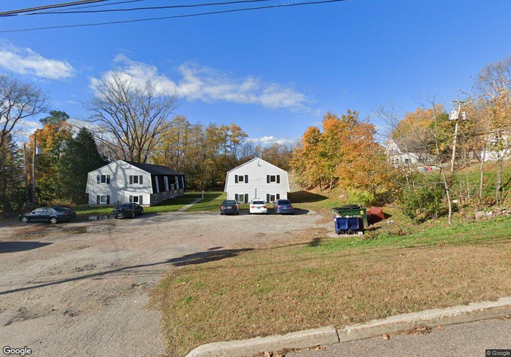 9 Elm St unit 9 Elm Street Unit D, Winooski, VT 05404 - photo 1