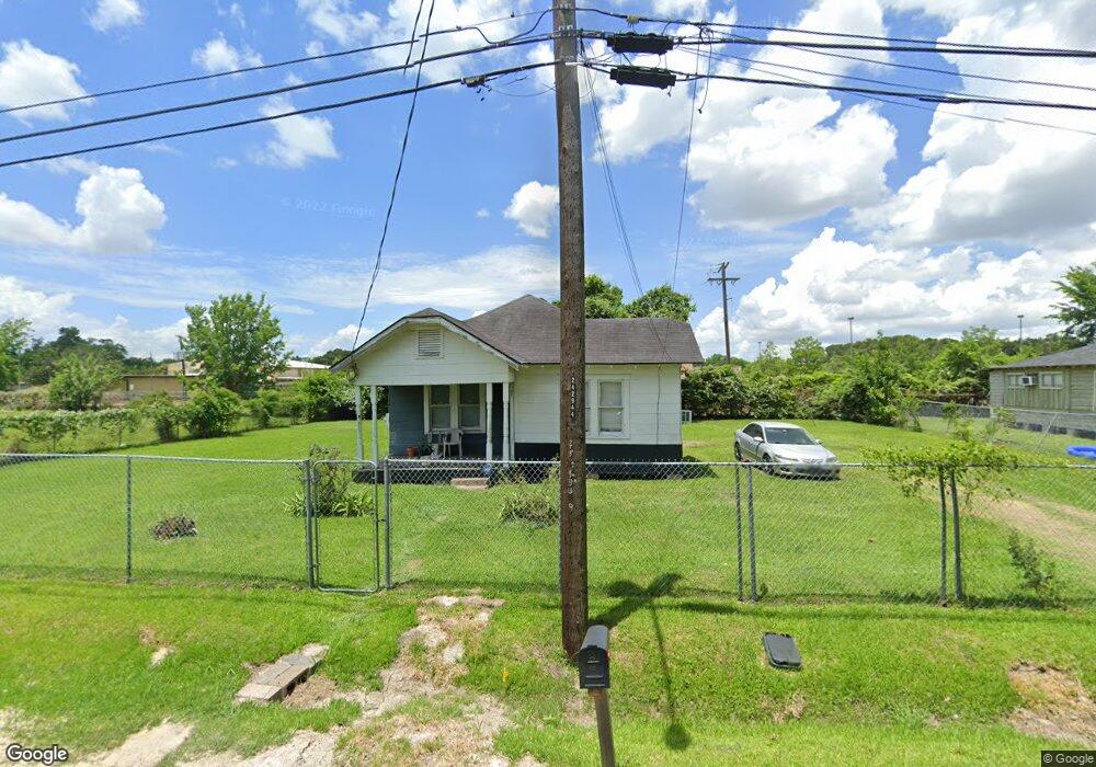 7727 Orebo St, Houston, TX 77088 - photo 1