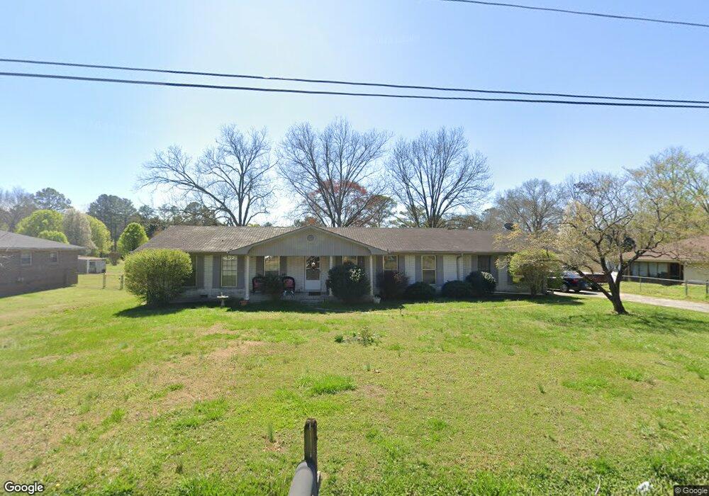 178 Abner Dr, Cedartown, GA 30125 - photo 1