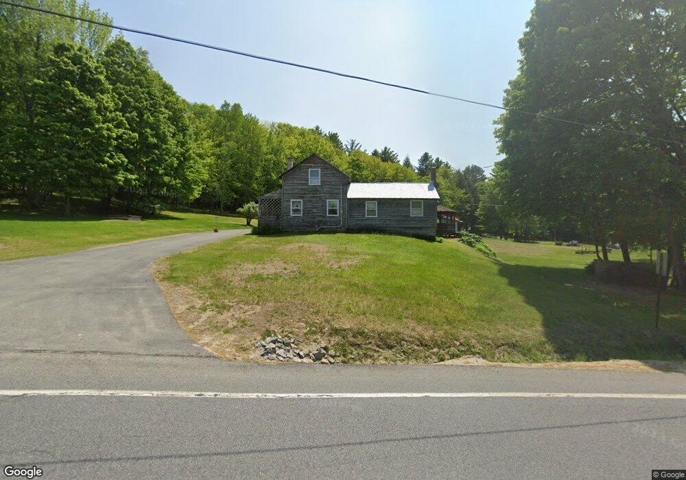 270 Wilton Mt Rd, Corinth, NY 12822 - photo 1