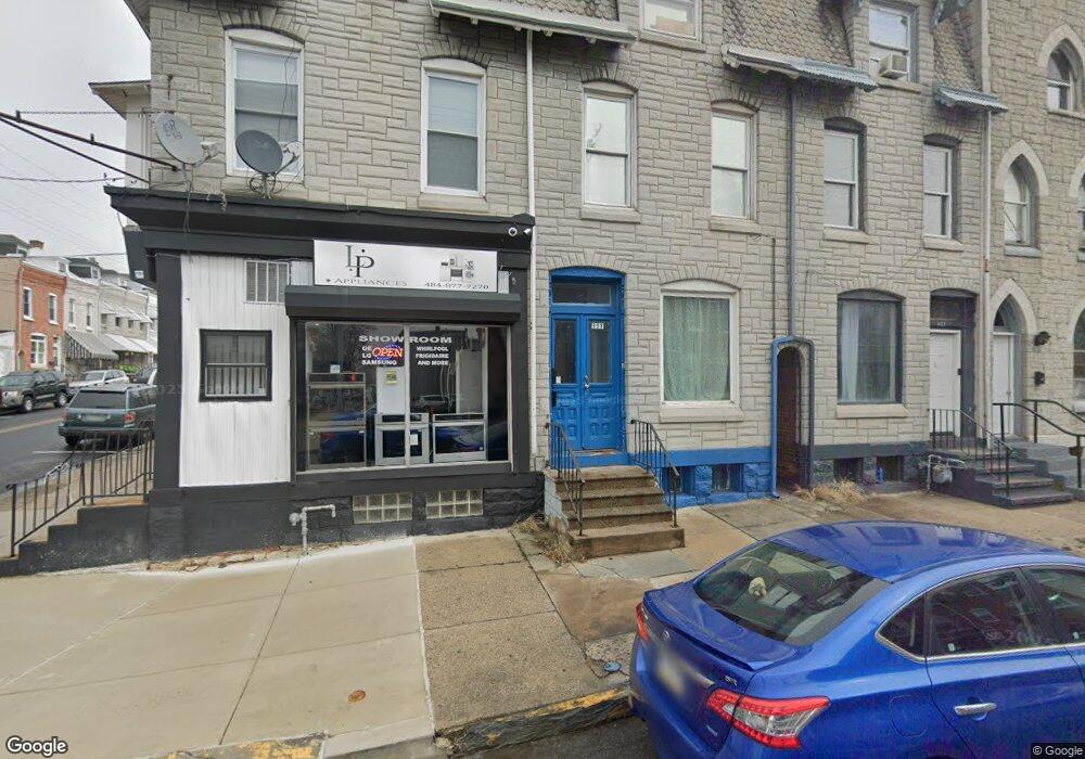 959 N 10th St, Reading, PA 19604 - photo 1