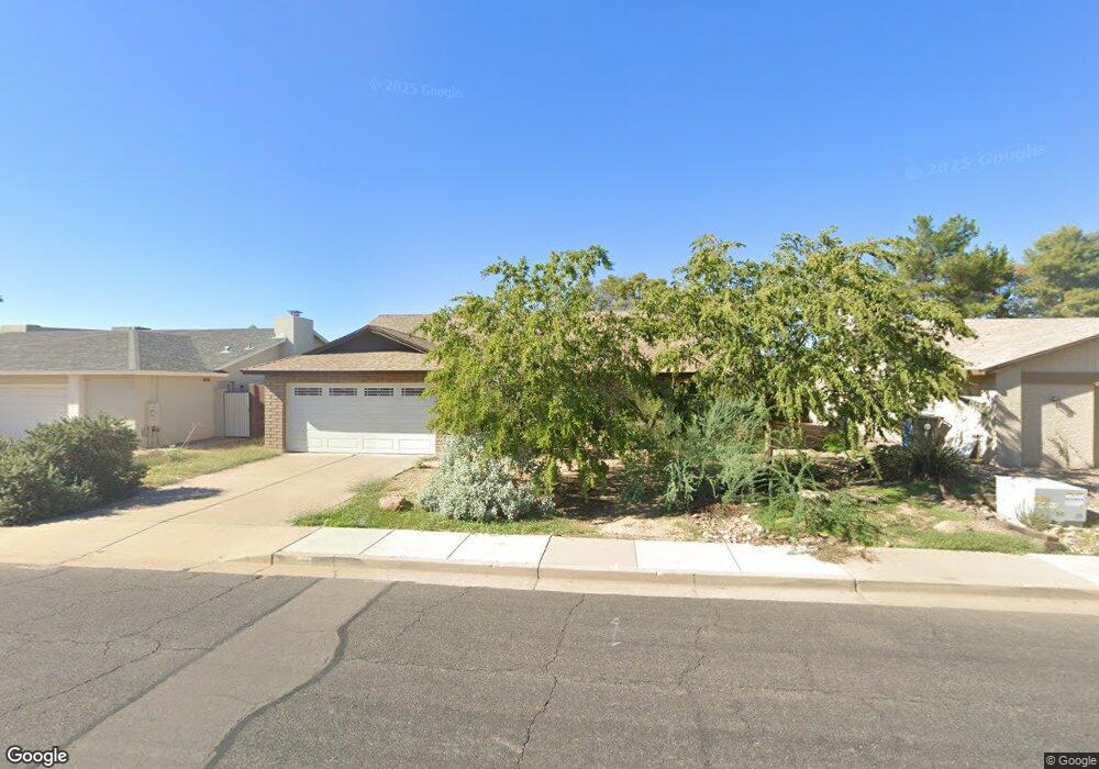 914 S 21st St, Mesa, AZ 85204 - photo 1