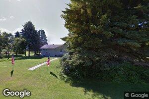 610 2nd Ave S, Leonard, ND 58052