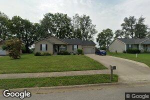 266 Turkeyfoot Ln, Stanford, KY 40484