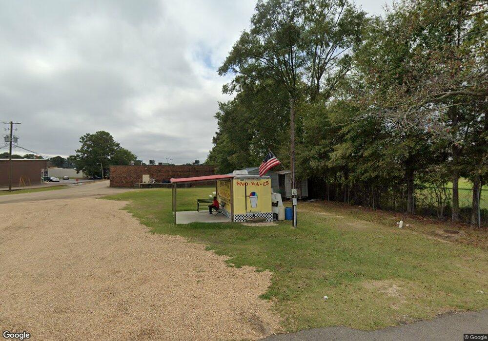 1507 Harrison Ave, McComb, MS 39648 - photo 1