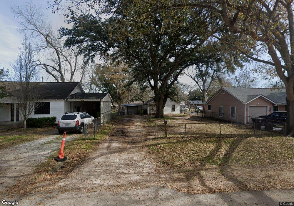 1735 7th St, Rosenberg, TX 77471 - photo 1