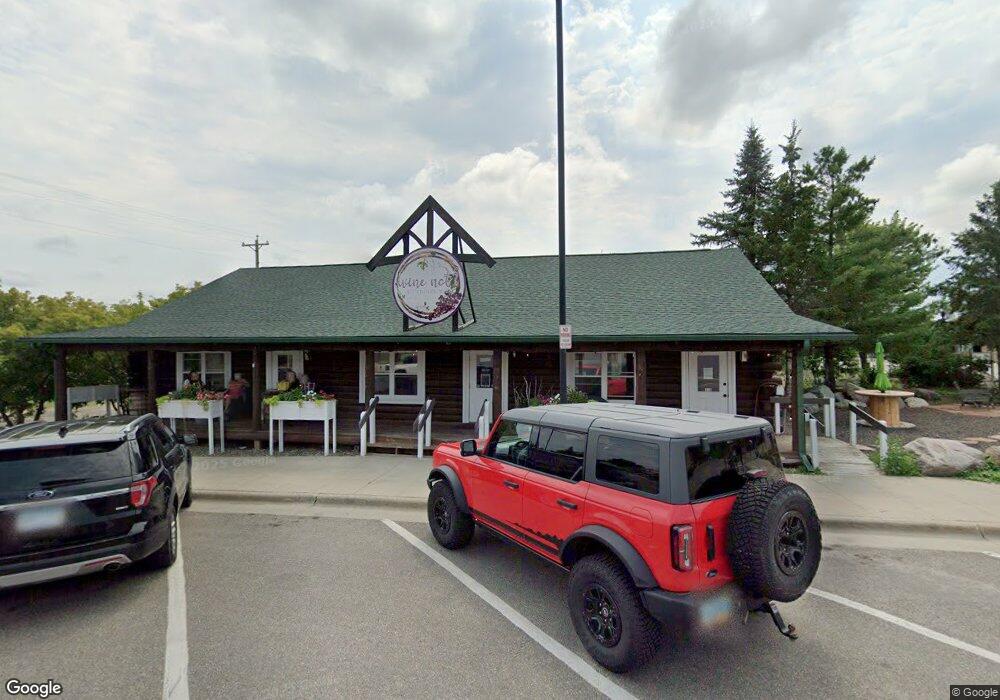 110 4th St W, Park Rapids, MN 56470 - photo 1