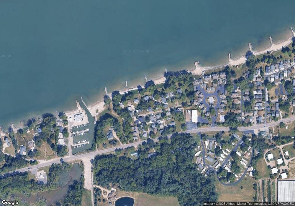 1018 Columbus Ave, Huron, OH 44839 - photo 1