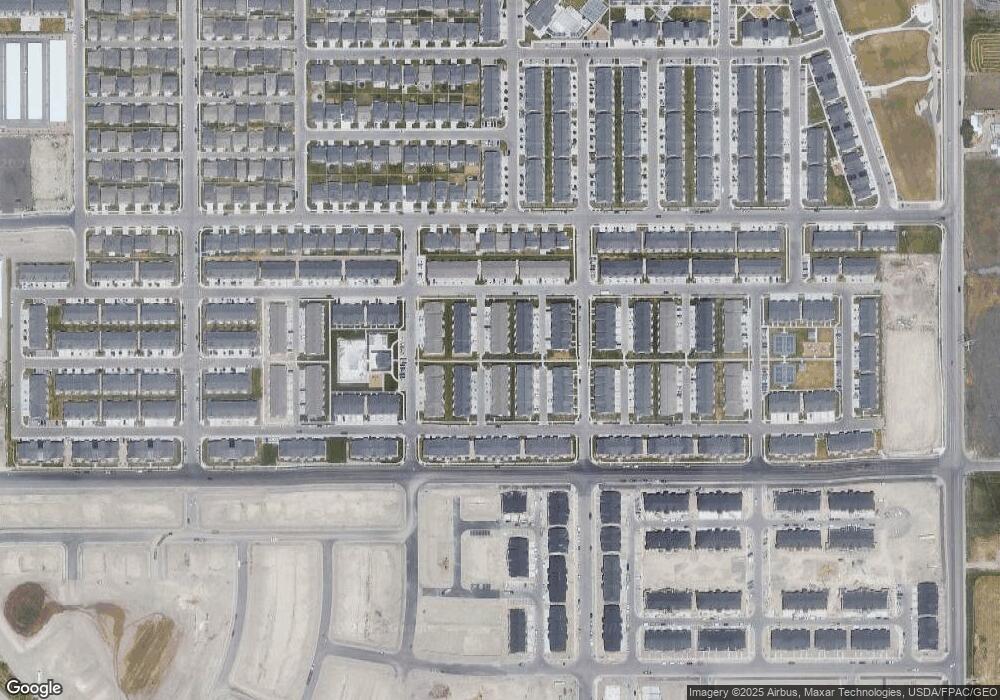 1614 N 3890 W unit 2112, Lehi, UT 84043 - photo 1