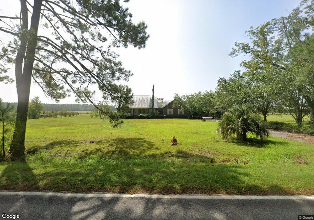 4841 Trudie Rd, Blackshear, GA 31516 - photo 1