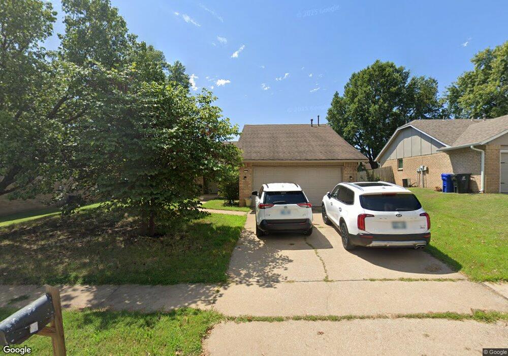 1113 W Birmingham St, Broken Arrow, OK 74011 - photo 1