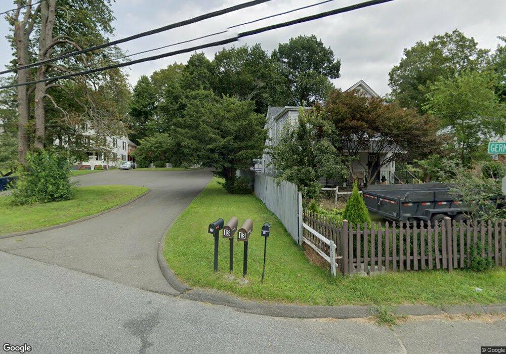 13 Germantown Rd, Danbury, CT 06810 - photo 1