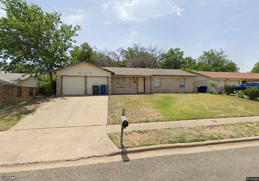711 Joe Morse Dr, Copperas Cove, TX 76522 - photo 1