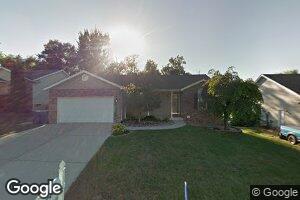 114 Glenwood Dr, Bethalto, IL 62010