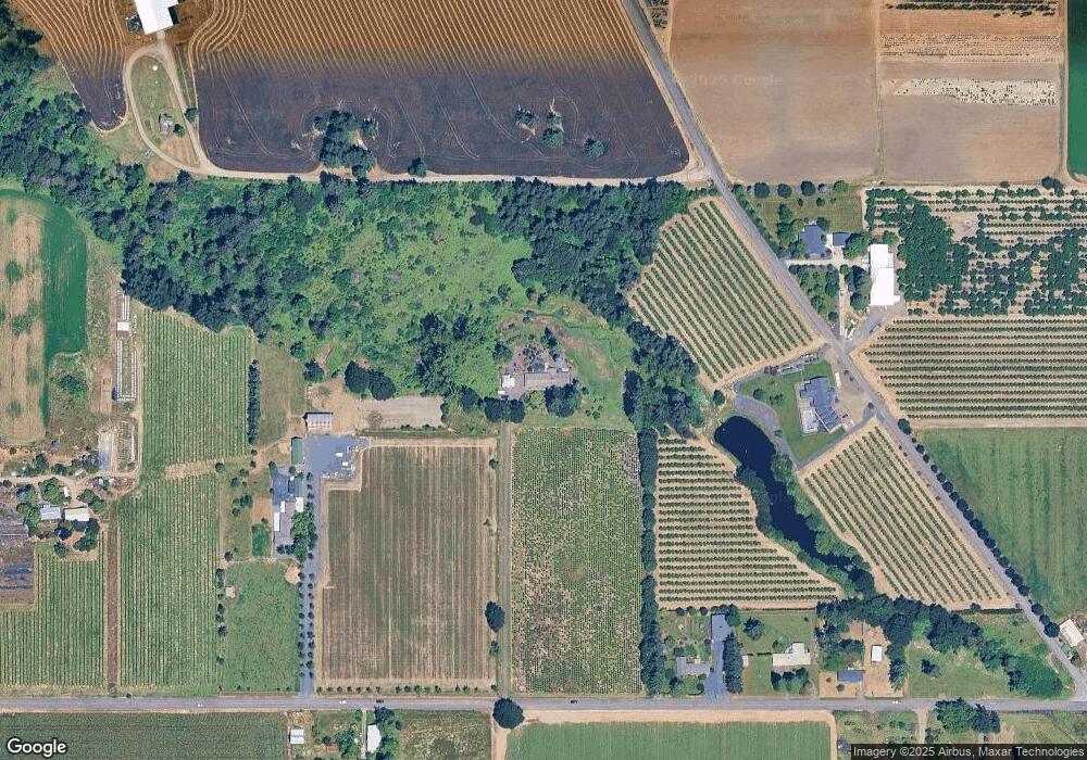 9511 S Barnards Rd, Canby, OR 97013 - photo 1