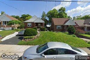 732 E Ross Ave, Cincinnati, OH 45217
