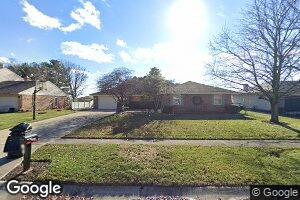 1411 Stinson Ave, Mattoon, IL 61938