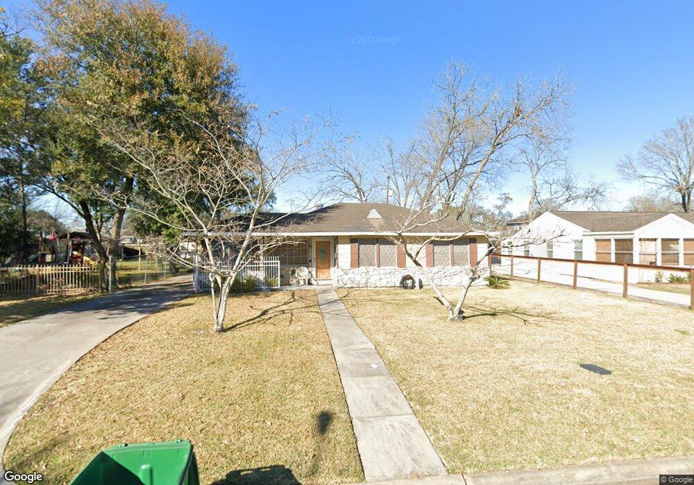 7015 Mchenry St, Houston, TX 77087 - photo 1