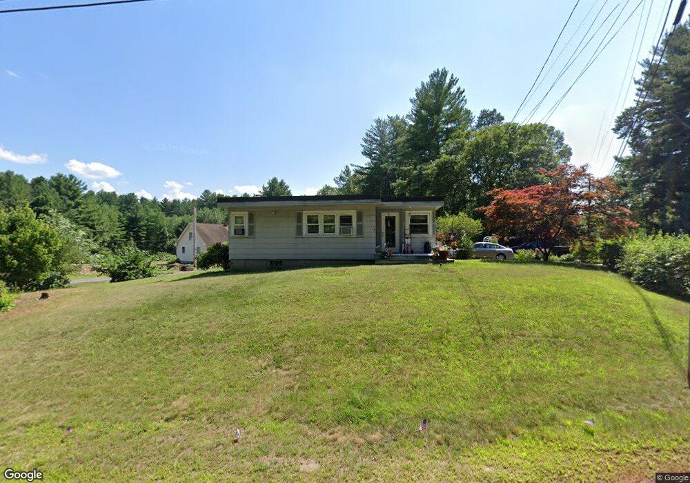 13 Burnham Rd, Hudson, NH 03051 - photo 1