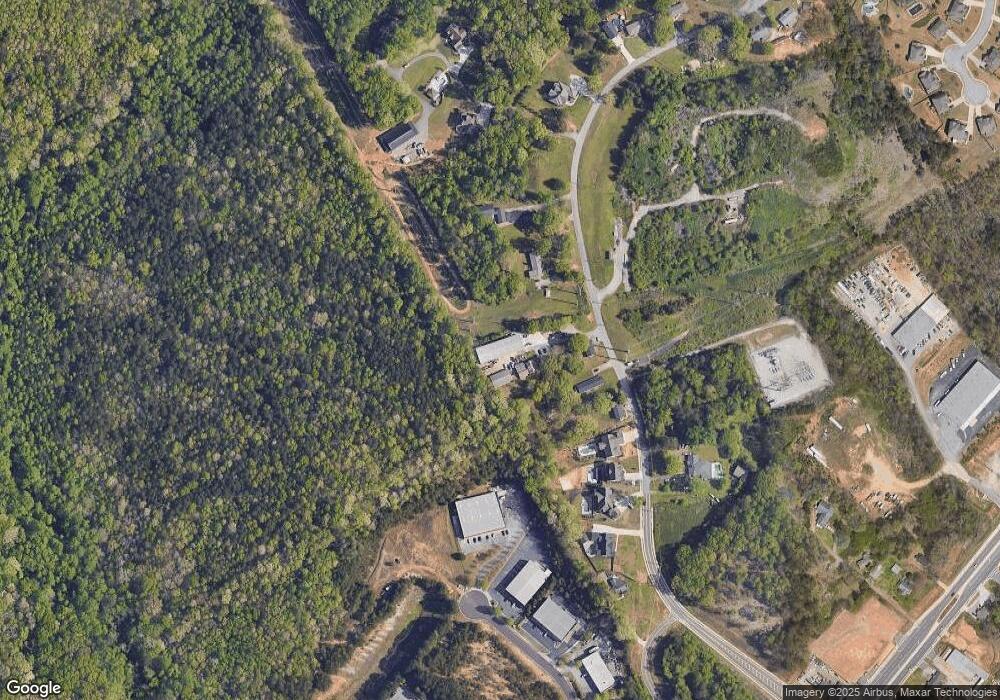 420 Thunder Rd unit 1, Buford, GA 30518 - photo 1