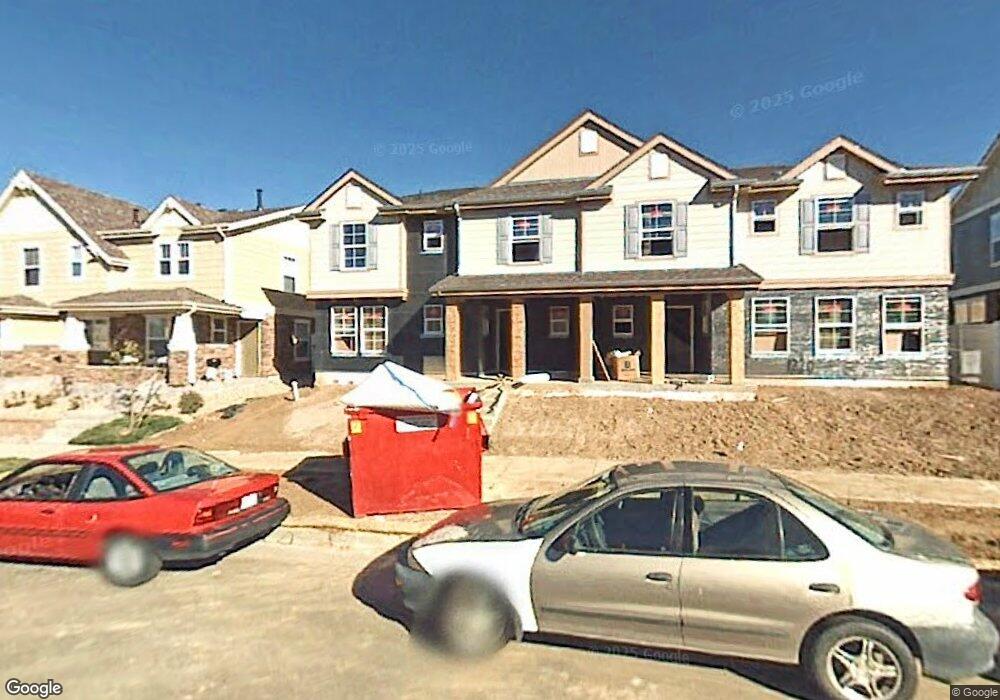 1212 S Richfield St, Aurora, CO 80017 - photo 1