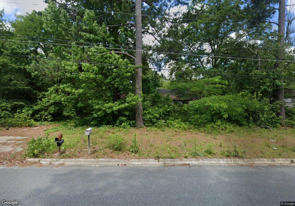 4511 Bishop Rd, Macon, GA 31206 - photo 1