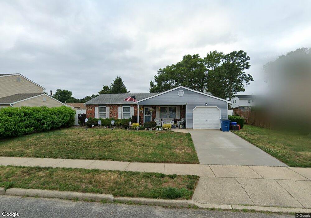 26 Orchard Ct, Howell, NJ 07731 - photo 1