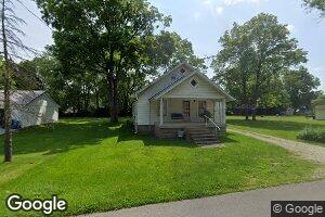 1904 S West St, Shelbyville, IN 46176
