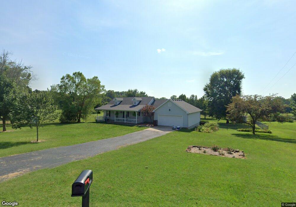 1961 N Buckeye Ln, Nixa, MO 65714 - photo 1