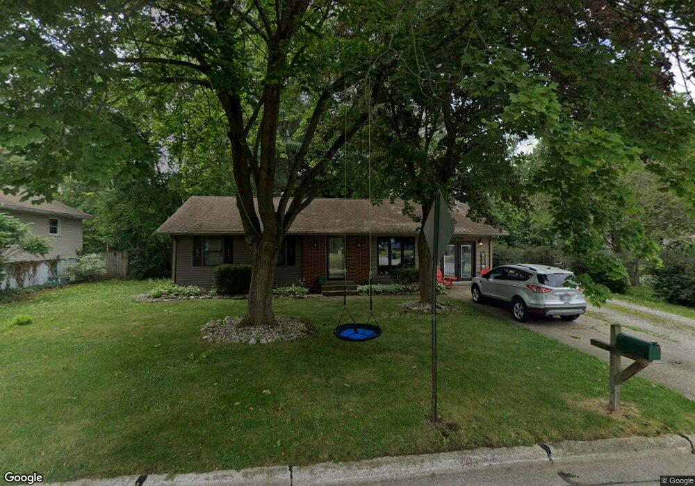 1502 D St, La Porte, IN 46350 - photo 1