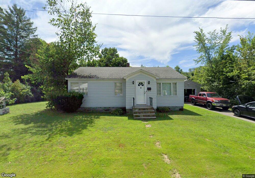 1 Lucerne St, Springvale, ME 04083 - photo 1