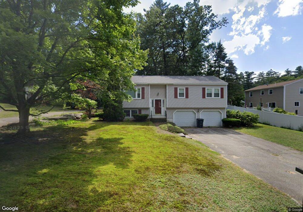 5 Nathan Ct, Nashua, NH 03064 - photo 1