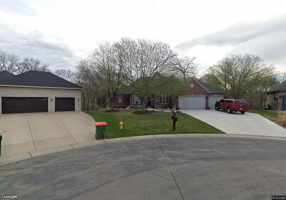 1113 97th Ln NW, Coon Rapids, MN 55433 - photo 1