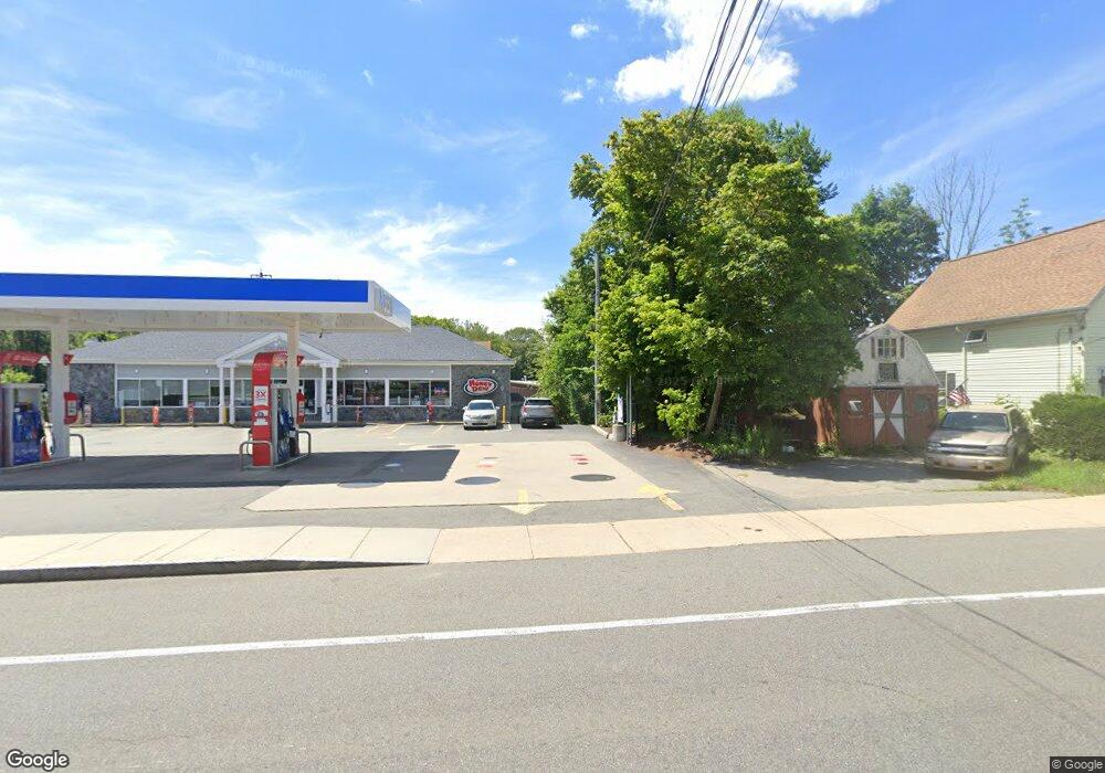 729 S Main St, Randolph, MA 02368 - photo 1