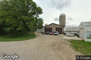 1790 Glass Ave, Rudd, IA 50471