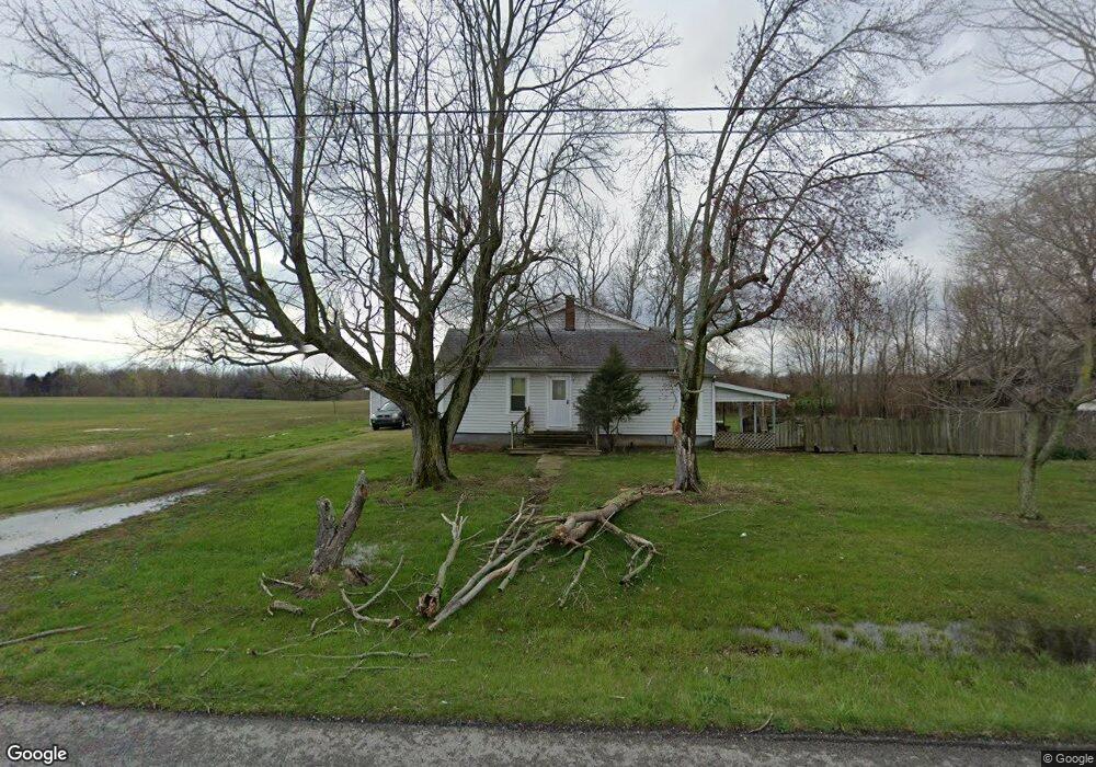 2329 N Slab Rd, Scottsburg, IN 47170 - photo 1